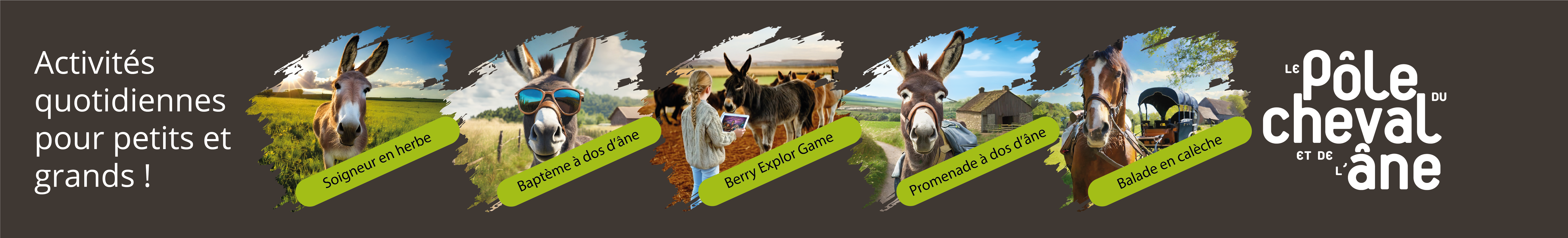 Les 1000 Lieux du Berry - BOURGES 2025